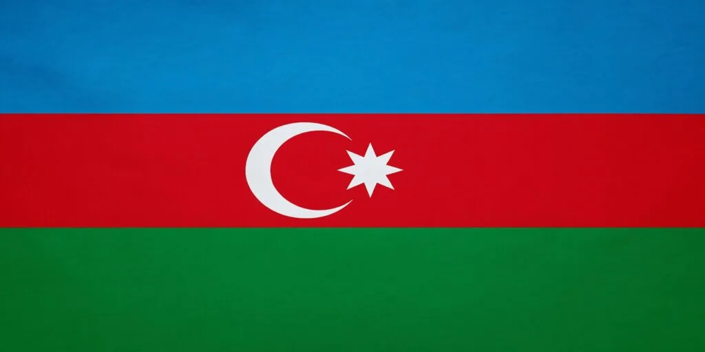 Azerbaycan'da Bitki Koruma Üretim Tesisi