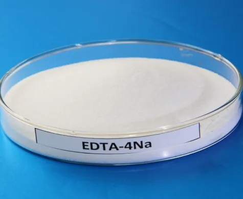 EDTA Tetrasodyum