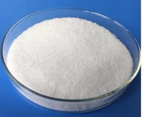 Magnezyum Sülfat Heptahidrat