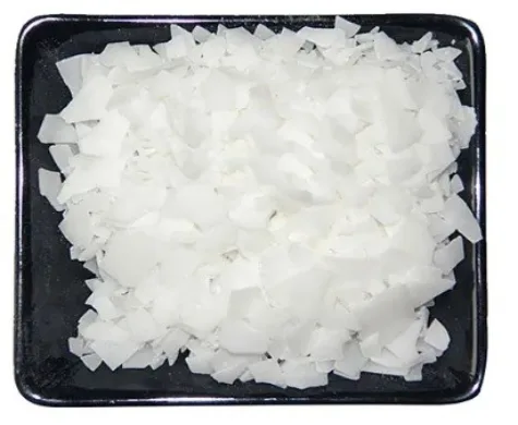 Potasyum Hidroksit
